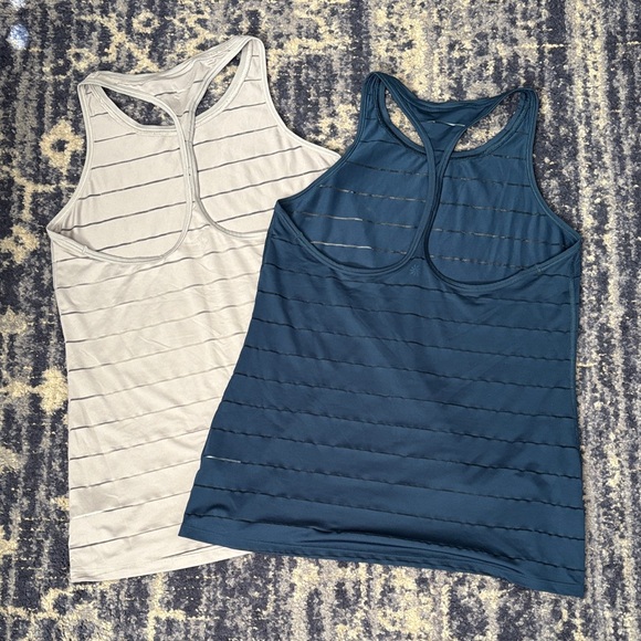 Athleta Workout Tanks - Picture 3 of 6